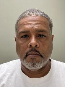 Rico Donnell Martin a registered Sex Offender of California