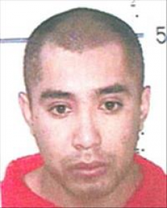 Rigoberto Baeza Culebro a registered Sex Offender of California