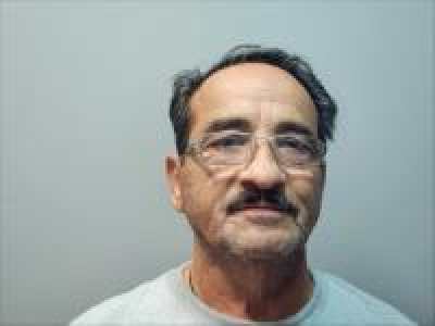 Rigoberto Antonio Jimenez a registered Sex Offender of California