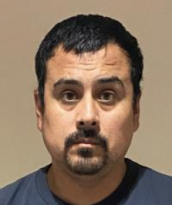 Rigoberto Rodriguez a registered Sex Offender of California