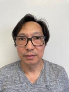 Rizaldi Sunga Matos a registered Sex Offender of California