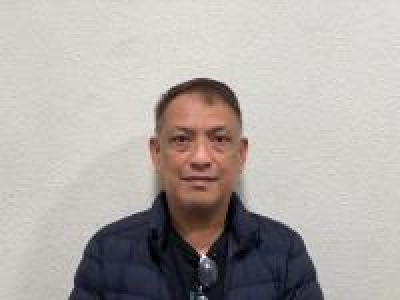 Rizaldy Catalan Degoma a registered Sex Offender of California