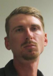 Robbie Nathan Otte a registered Sex Offender of California