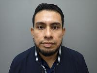 Roberto Vladimir Amaya a registered Sex Offender of California