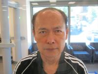 Roberto Briones Chaves a registered Sex Offender of California