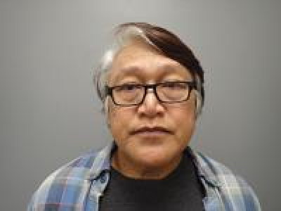 Roberto Joson Correa a registered Sex Offender of California