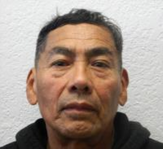 Roberto Augustine Franco a registered Sex Offender of California
