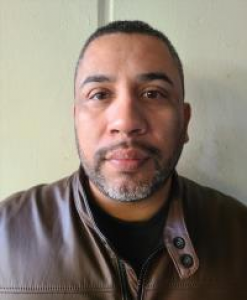 Roberto Gallegos a registered Sex Offender of California