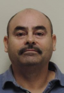 Roberto Ramirez Gonzalez a registered Sex Offender of California