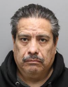 Roberto Luna a registered Sex Offender of California