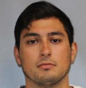 Roberto Jeronimo Madrigal a registered Sex Offender of California