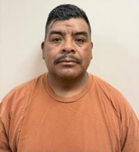 Roberto Miculax a registered Sex Offender of California