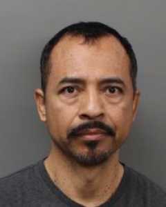 Roberto Paredes a registered Sex Offender of California