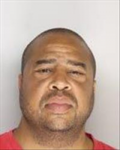Roberto Ar Phillips a registered Sex Offender of California