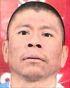 Roberto Anibal Porez a registered Sex Offender of California