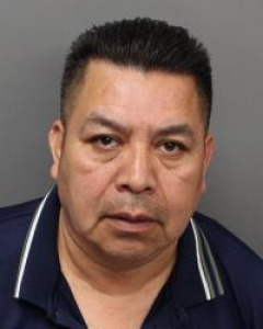 Roberto Nicolas Rodas a registered Sex Offender of California
