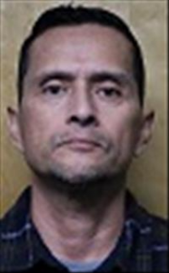 Roberto Cipriano Vega a registered Sex Offender of California