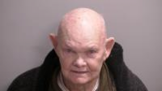 Robert Louis Adams a registered Sex Offender of California