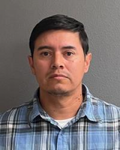 Robert Anthony Alamillo a registered Sex Offender of California