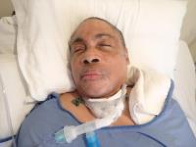 Robert Marvin Anderson a registered Sex Offender of California