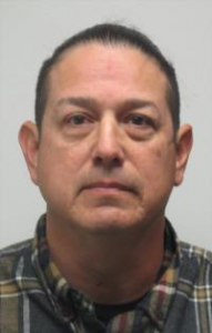 Robert Arthur Ankele a registered Sex Offender of California