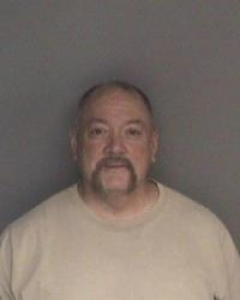 Robert William Aragon a registered Sex Offender of California