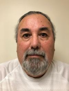Robert David Arias a registered Sex Offender of California