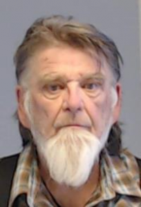 Robert Anthony Armas a registered Sex Offender of California