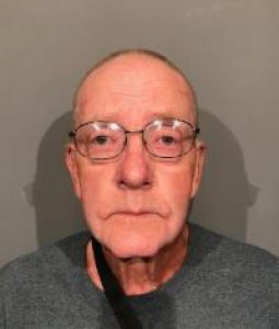 Robert Arnold a registered Sex Offender of California