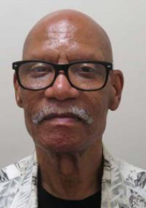 Robert Lee Arnold a registered Sex Offender of California