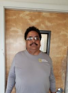 Robert Allen Azbill a registered Sex Offender of California