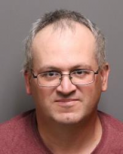 Robert Edward Lee Bannister III a registered Sex Offender of California