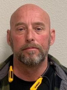 Robert Edward Barr a registered Sex Offender of California