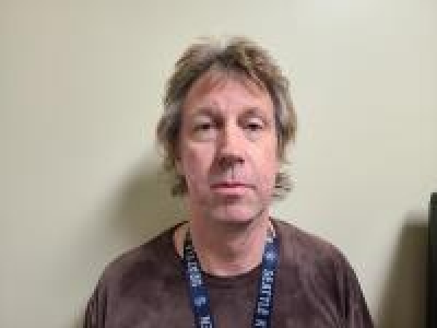 Robert Allen Baumgartner a registered Sex Offender of California