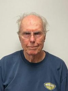 Robert William Beach a registered Sex Offender of California