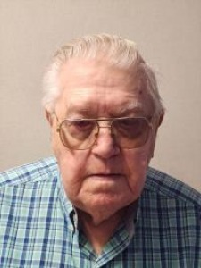 Robert Paul Berg a registered Sex Offender of California