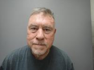 Robert Ulysess Binder a registered Sex Offender of California