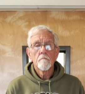 Robert Nowell Blum a registered Sex Offender of California