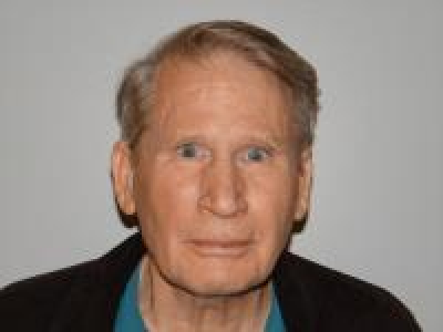 Robert Thomas Bowman a registered Sex Offender of California