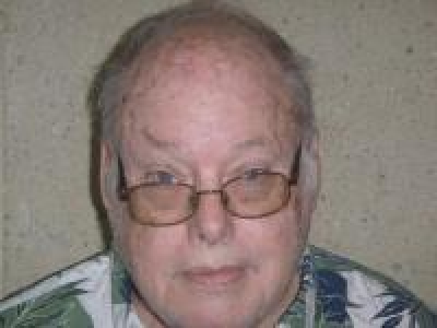 Robert Cecil Boyd a registered Sex Offender of California