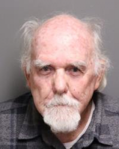 Robert Revere Bradbury a registered Sex Offender of California