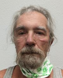 Robert William Brooke a registered Sex Offender of California