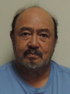 Robert Frederick Buckheit a registered Sex Offender of California