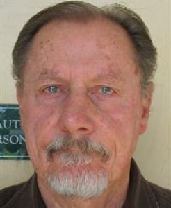 Robert James Buck a registered Sex Offender of California