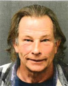 Robert Allen Buffum a registered Sex Offender of California