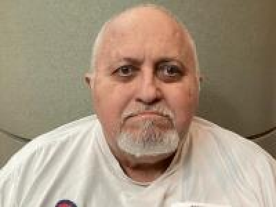 Robert Lloyd Burke a registered Sex Offender of California