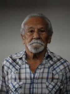 Robert Celethonio Bustillos a registered Sex Offender of California