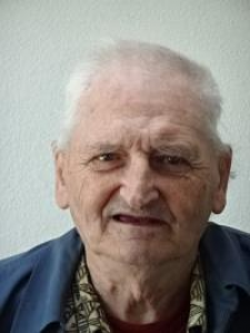 Robert Vanorden Butler a registered Sex Offender of California