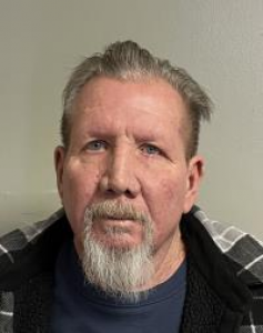 Robert Austin Butt Jr a registered Sex Offender of California