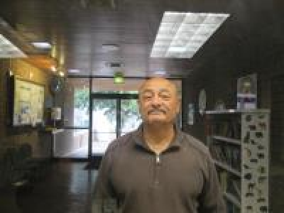 Robert Camarena a registered Sex Offender of California